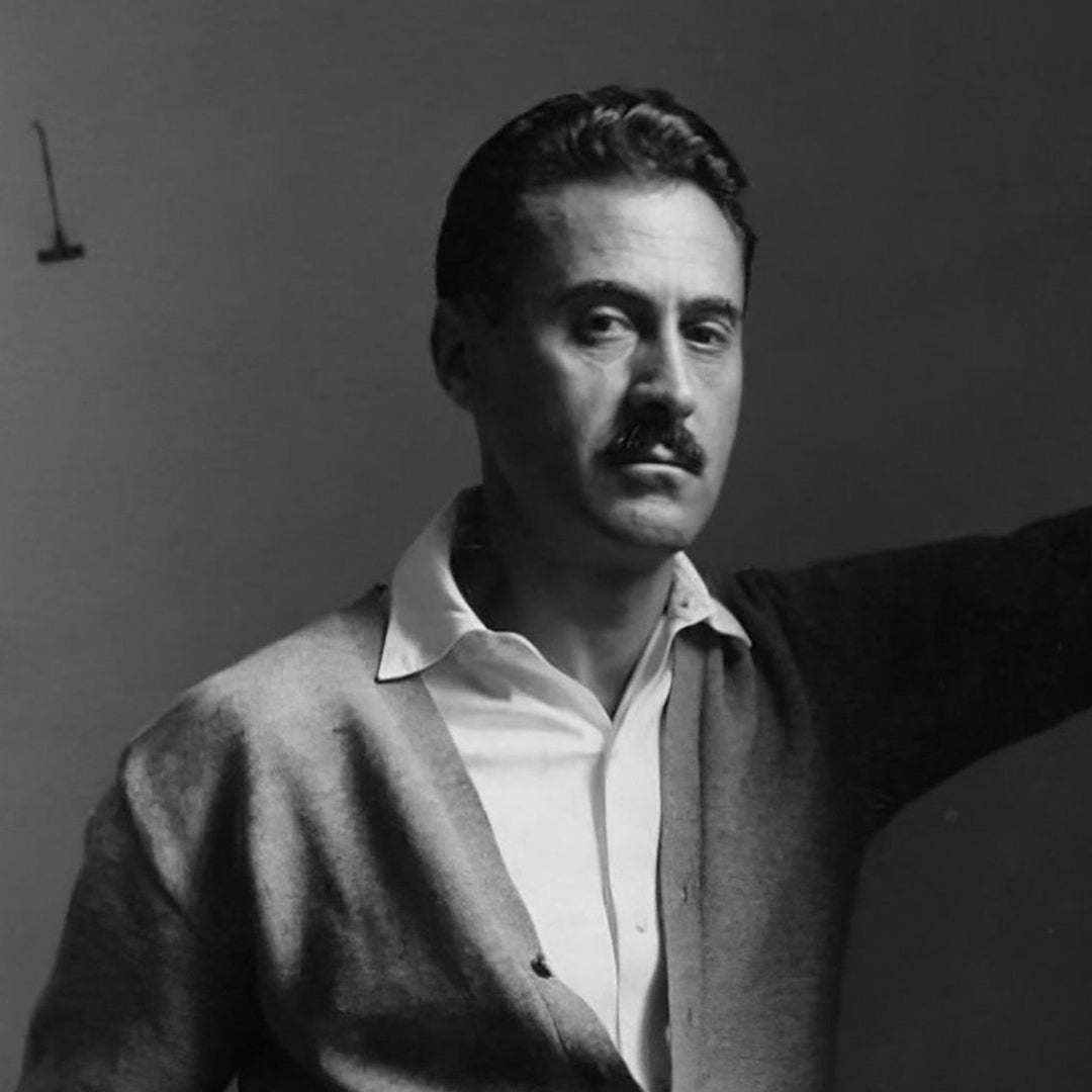 Franco Albini