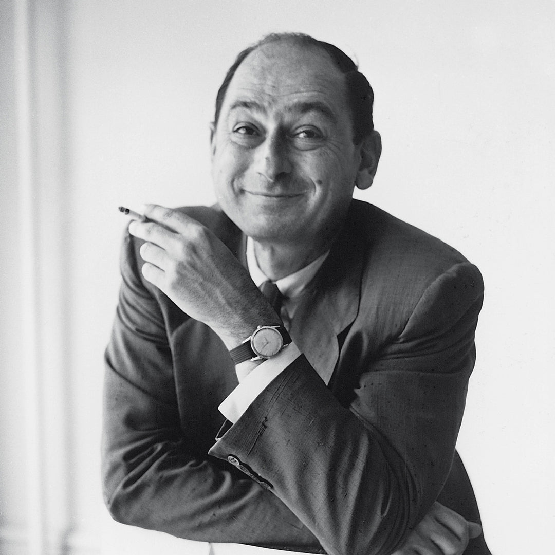 George Nelson
