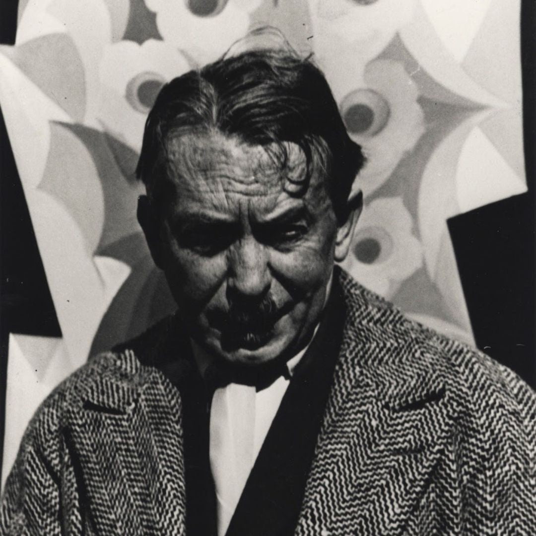 Giacomo Balla