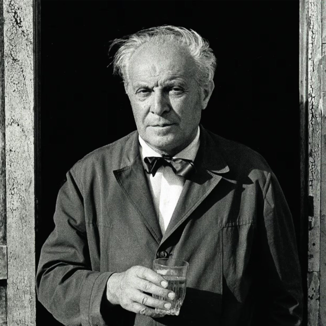 Gio Ponti