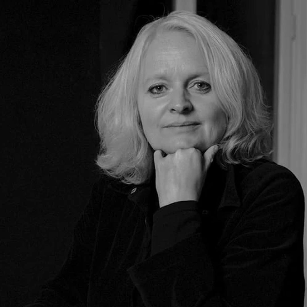 Gunilla Lagerhem Ullberg