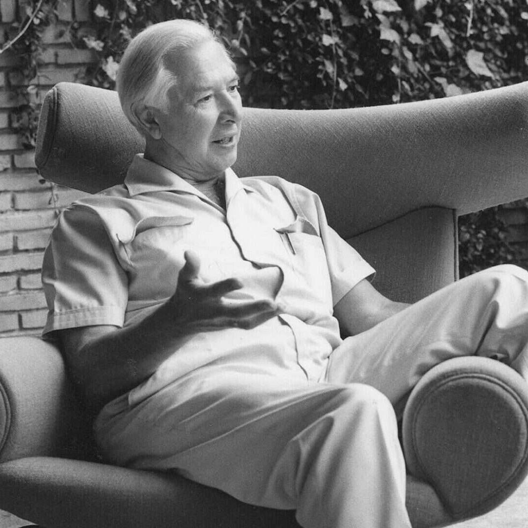 Hans J. Wegner