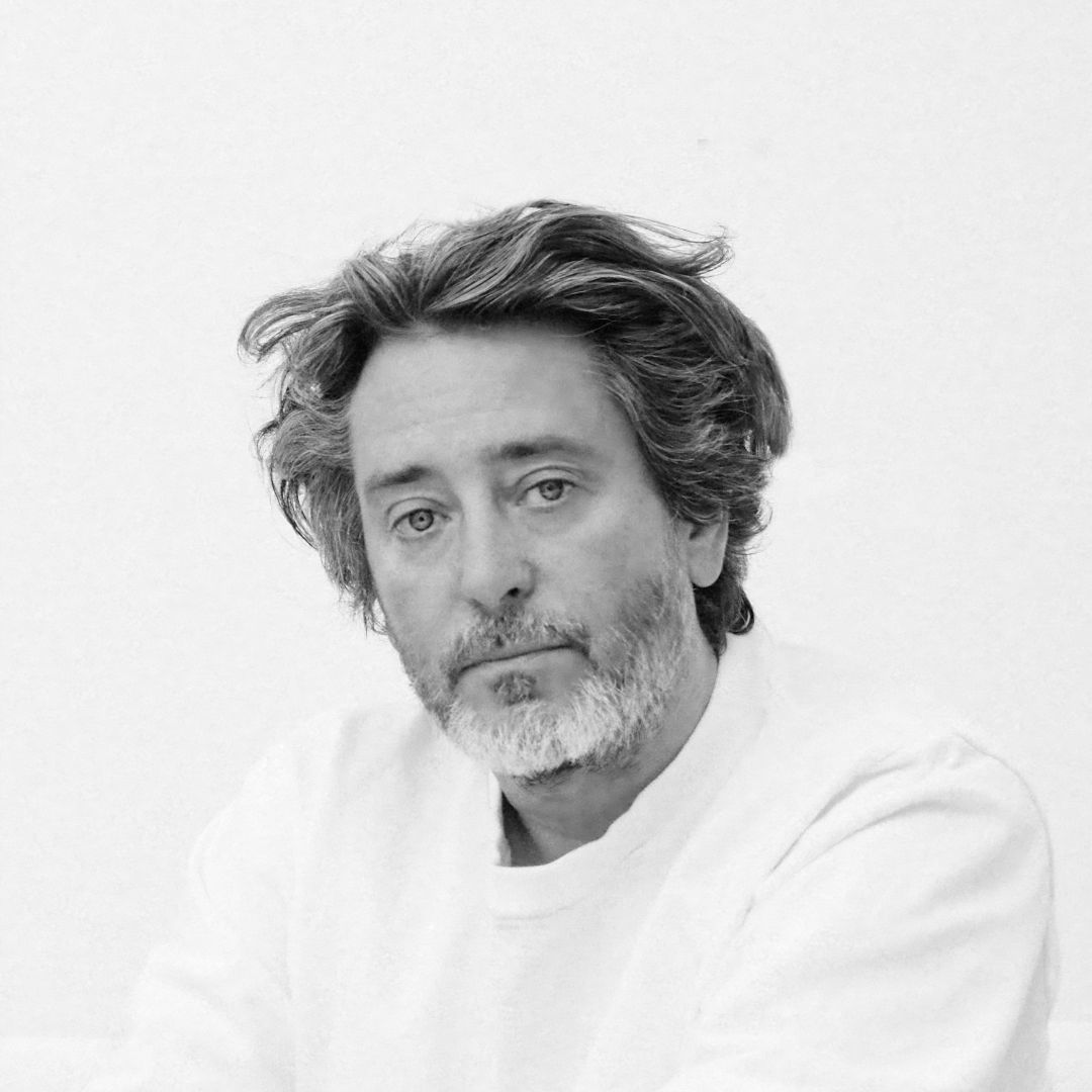 Jay Osgerby