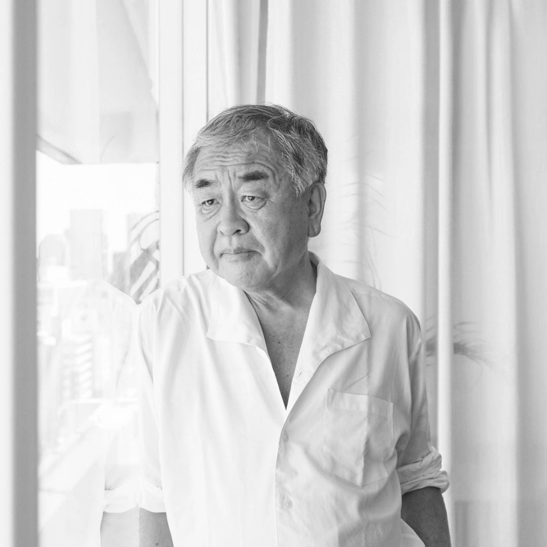 Kengo Kuma