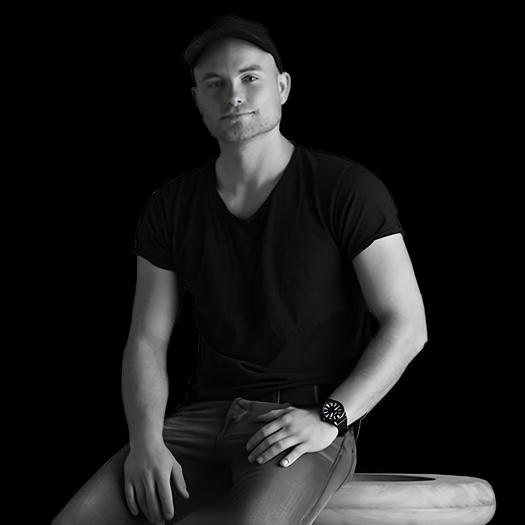 Laurie Wiid van Heerden