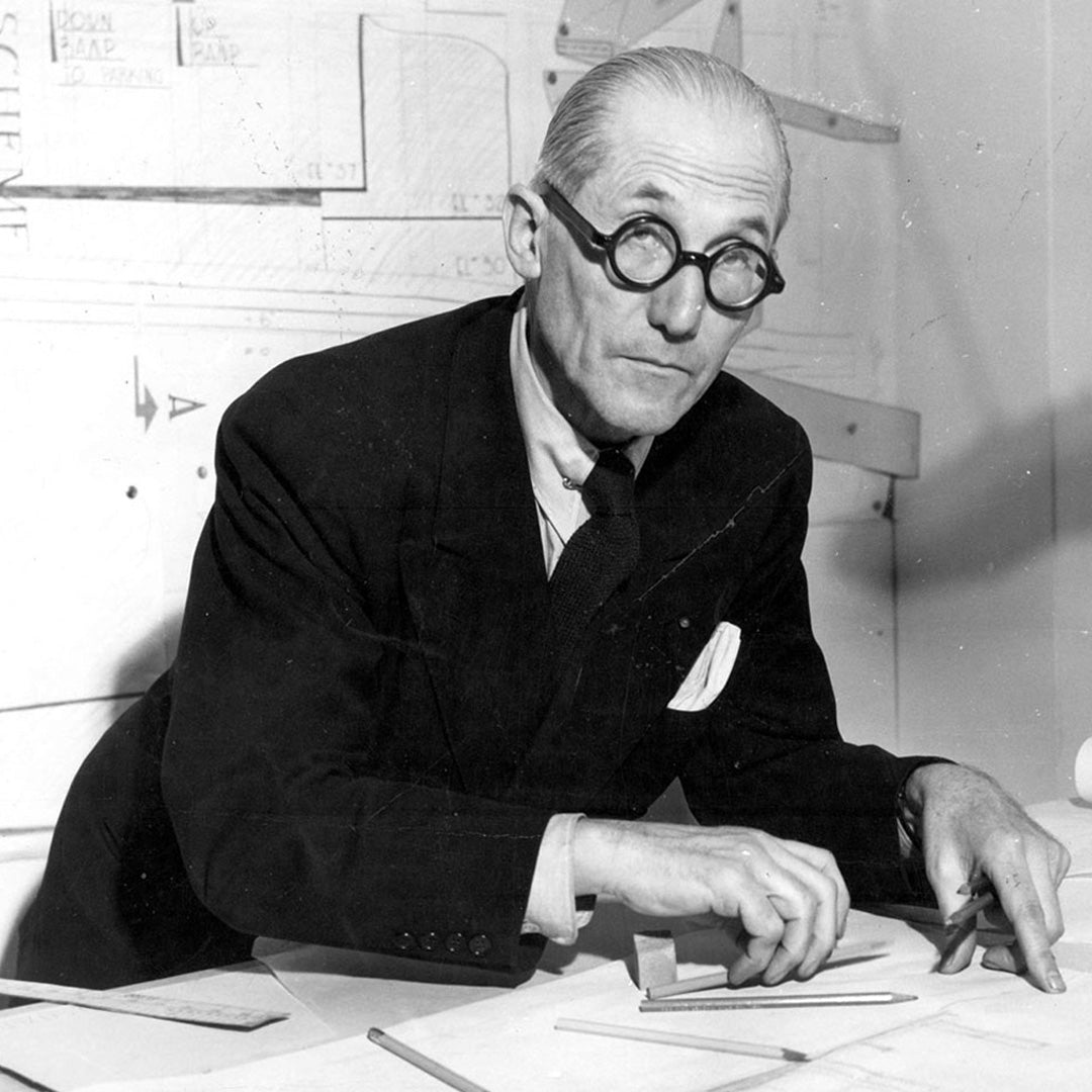 Le Corbusier