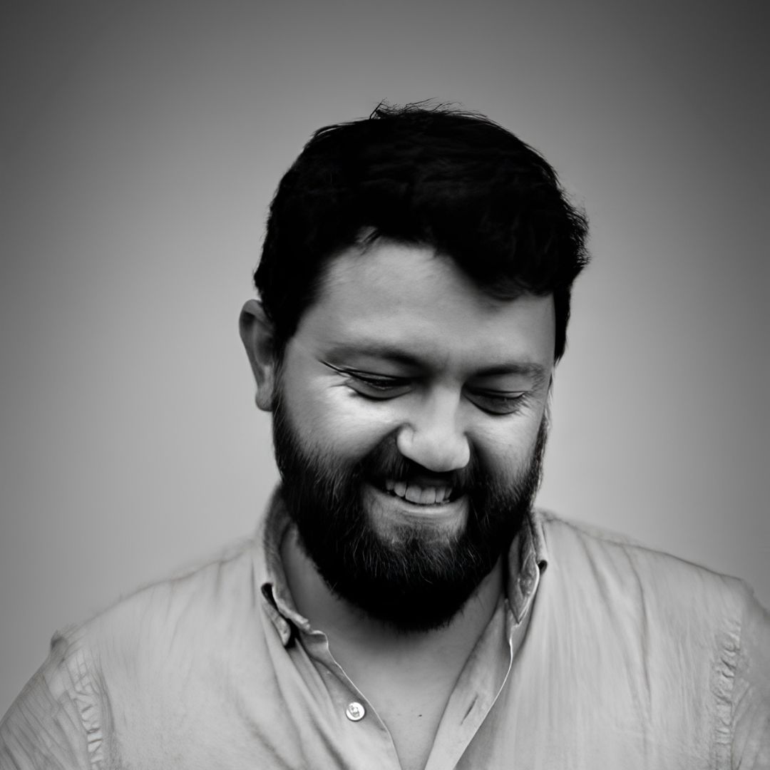 Luis Arrivillaga