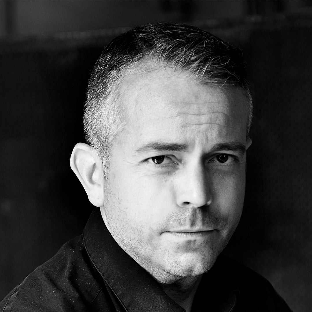 Marc Thorpe