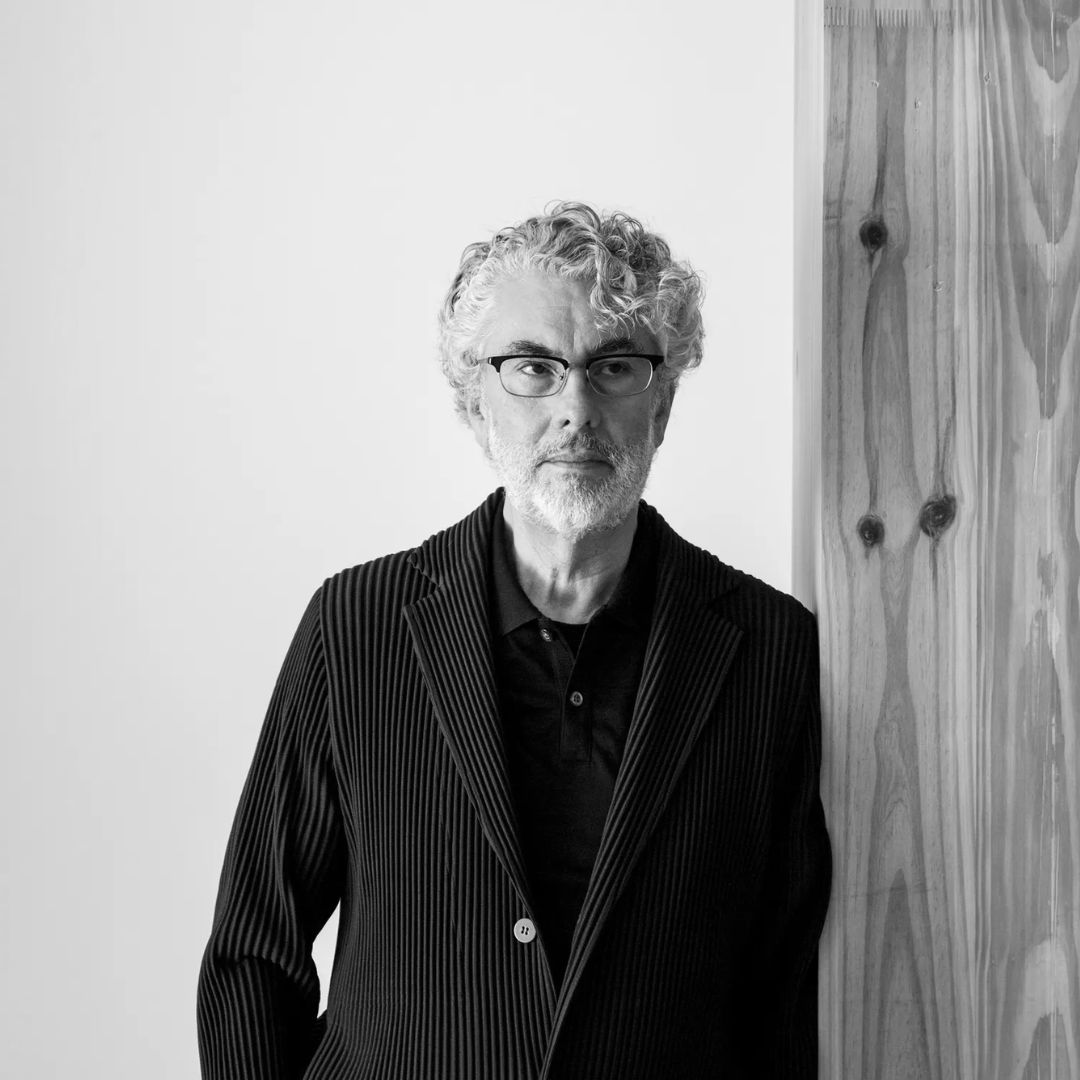 Marcio Kogan