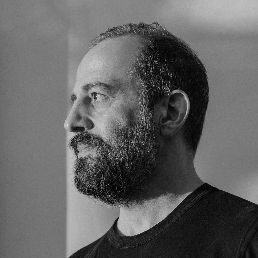 Michael Anastassiades