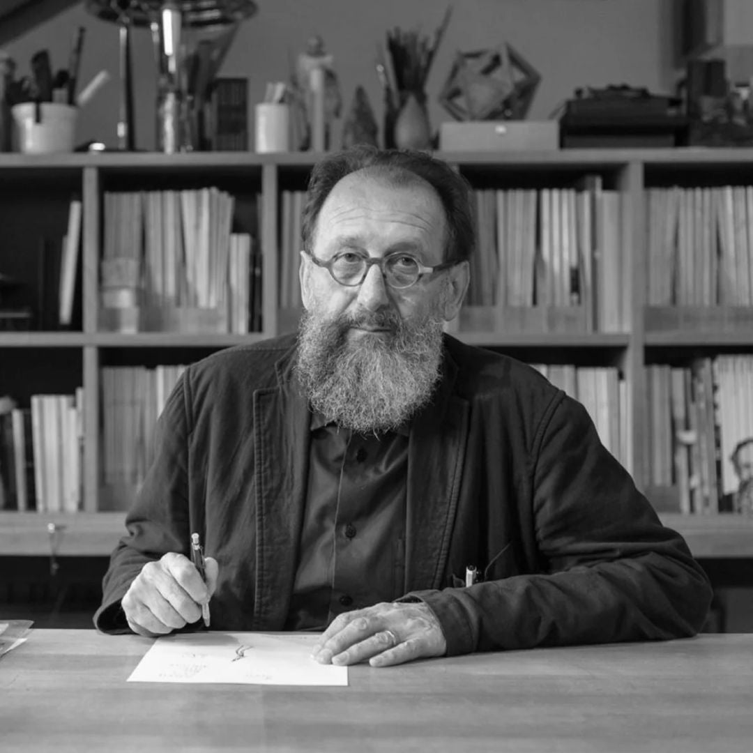 Michele De Lucchi