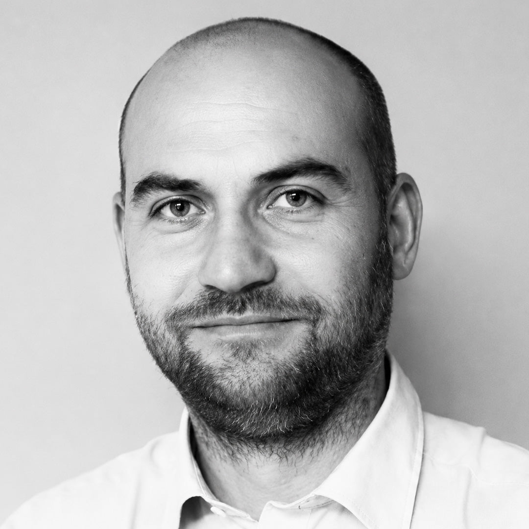 Omar Carraglia