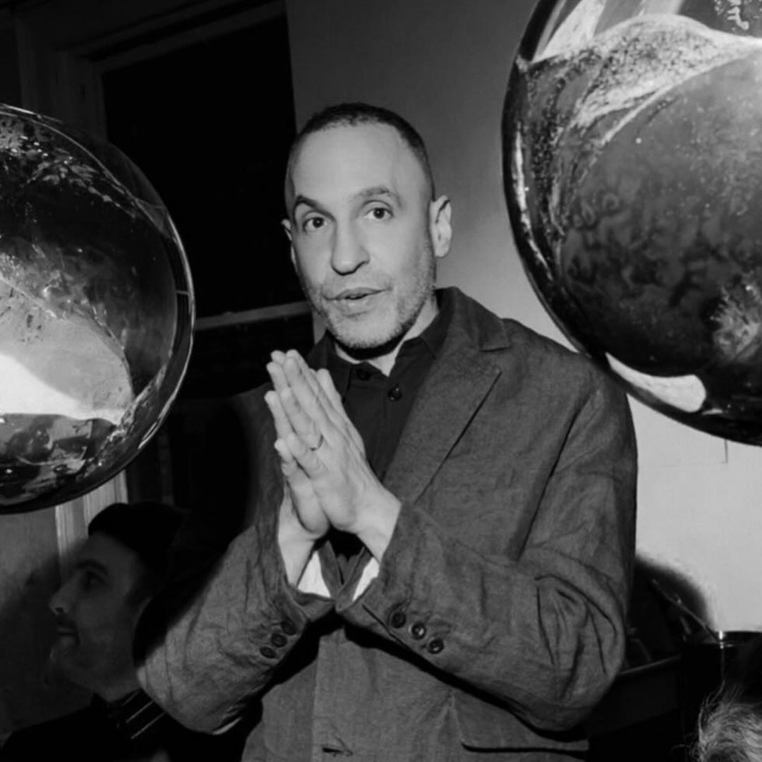 Omer Arbel