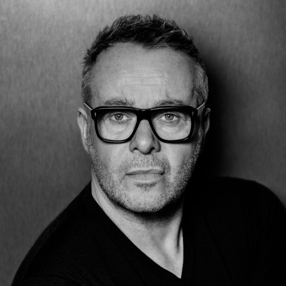 Patrick Norguet