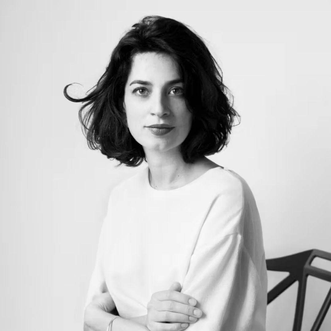 Pauline Deltour