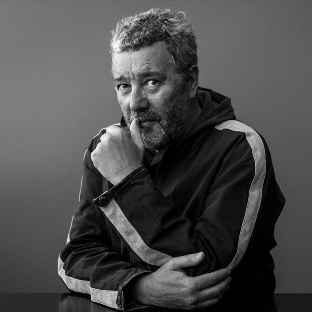 Philippe Starck