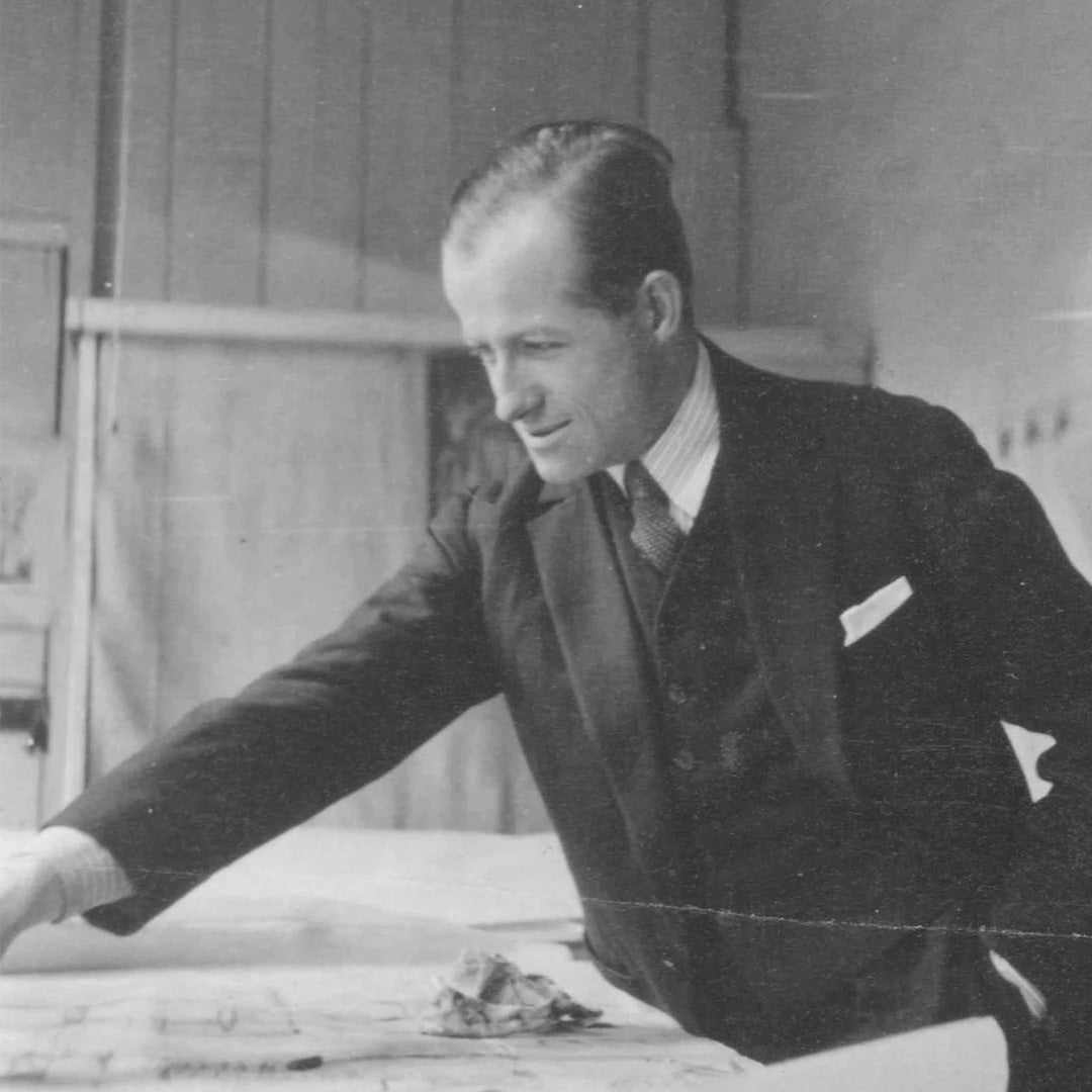 Pierre Jeanneret