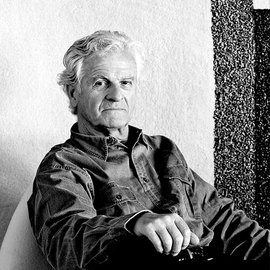 Pierre Paulin