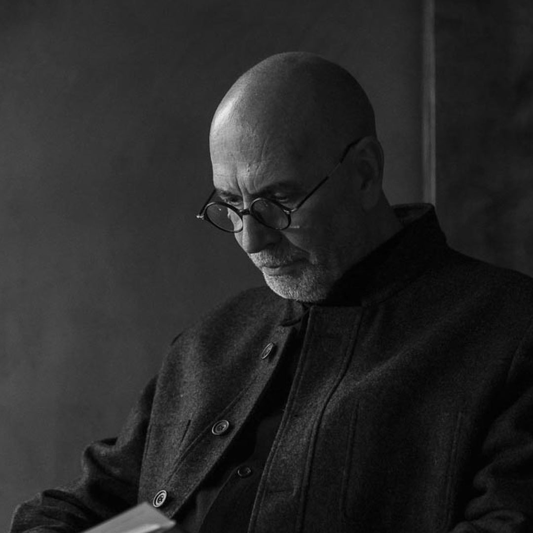 Roberto Lazzeroni