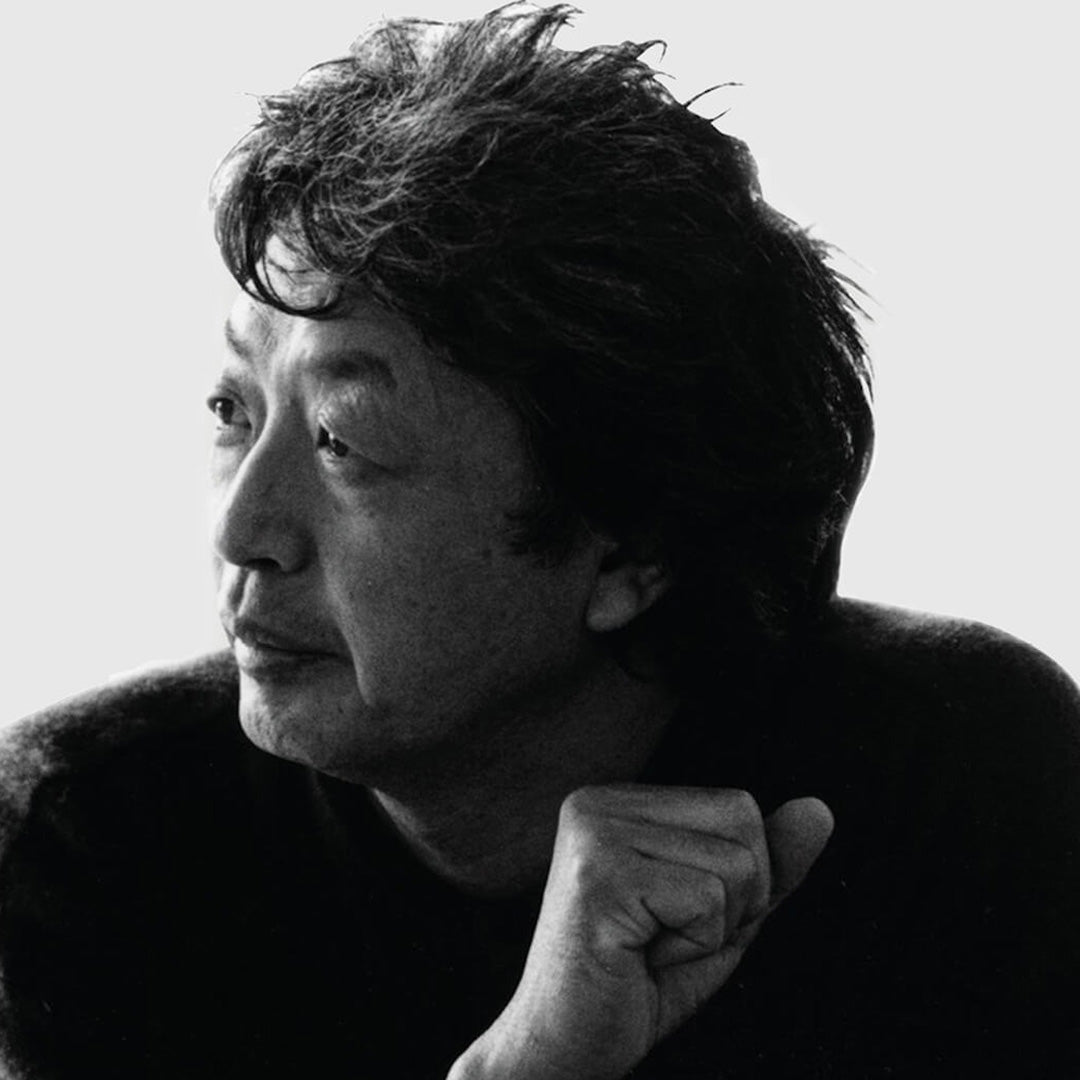 Shiro Kuramata