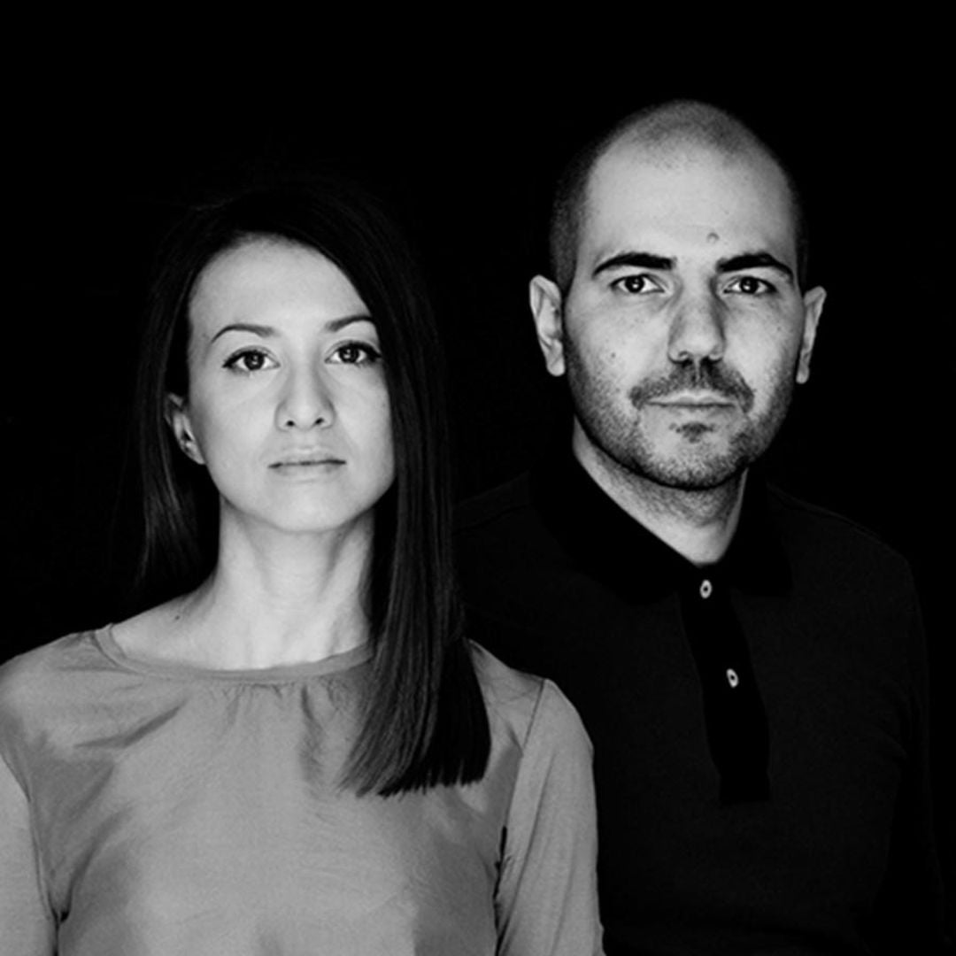 Spalvieri & Del Ciotto