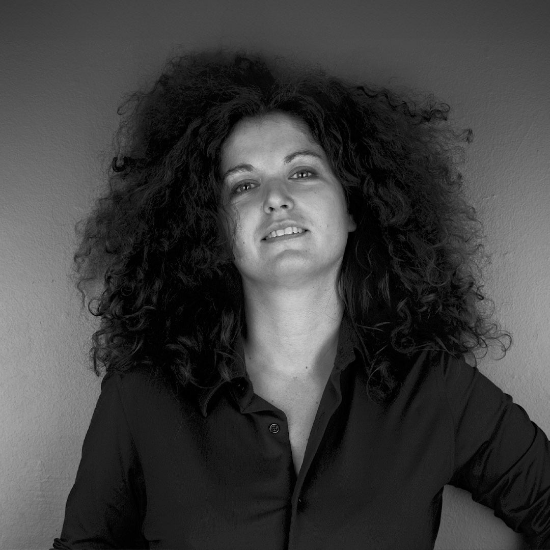 Vanessa Mitrani