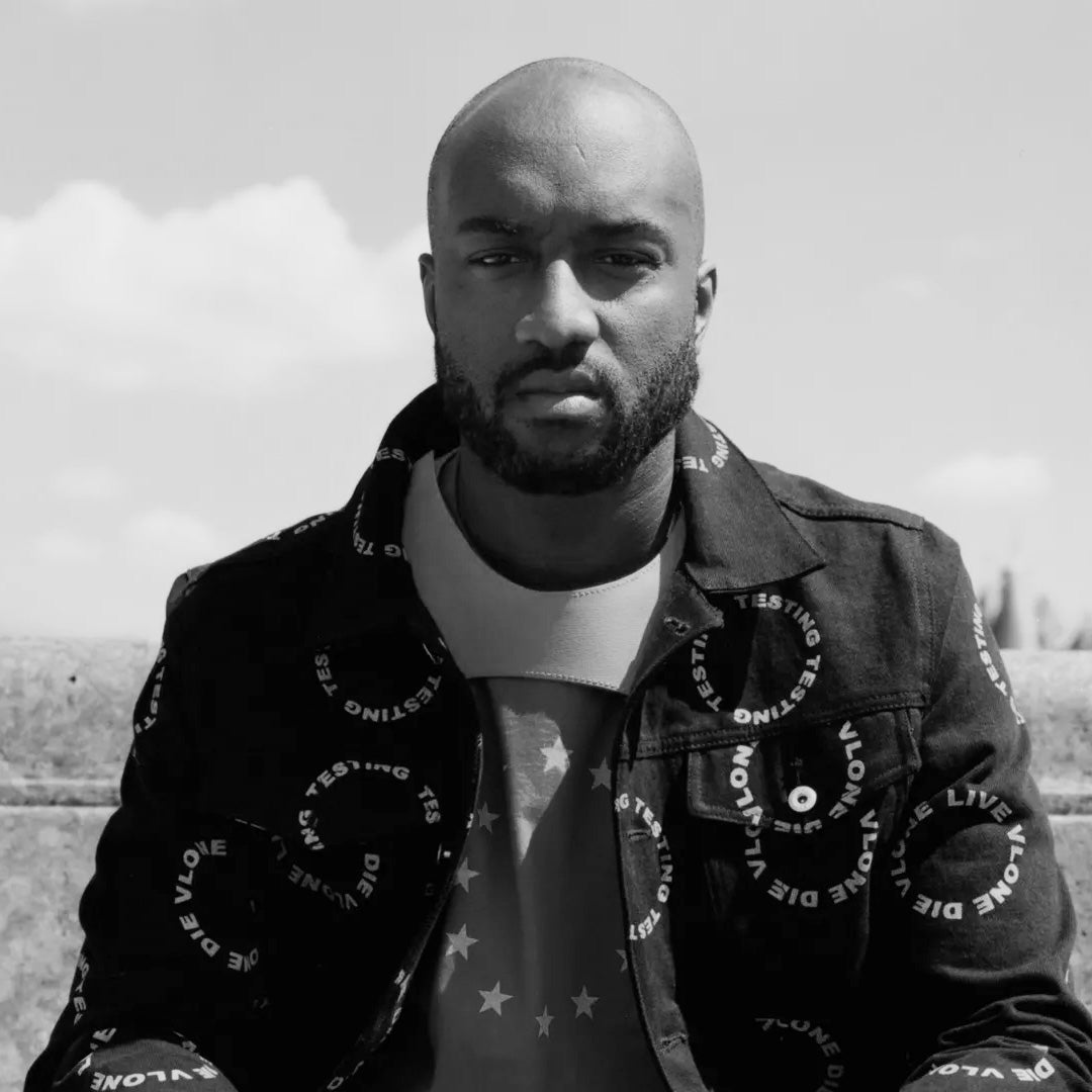 Virgil Abloh