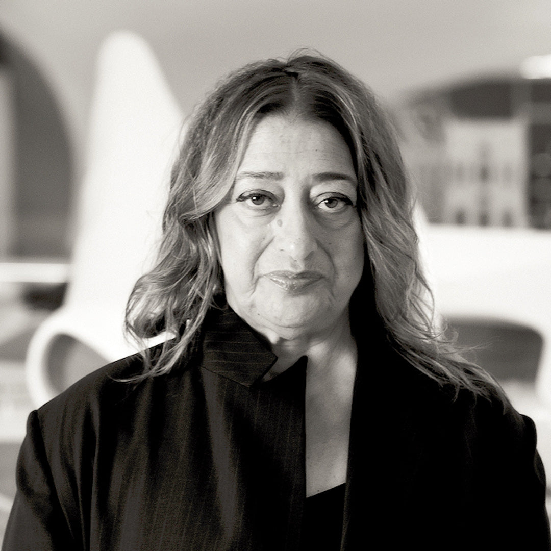 Zaha Hadid