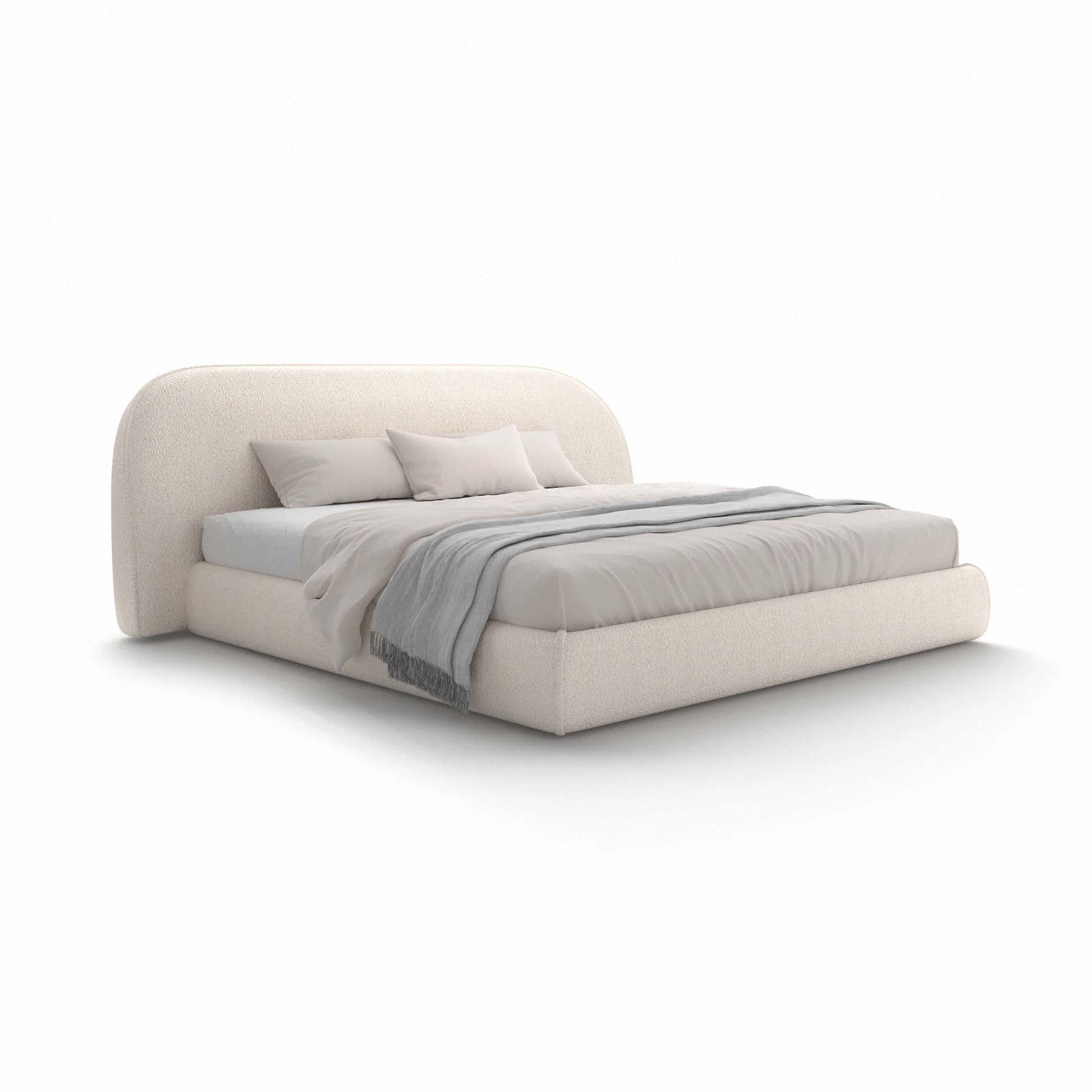 Sedona Bed by Moroso