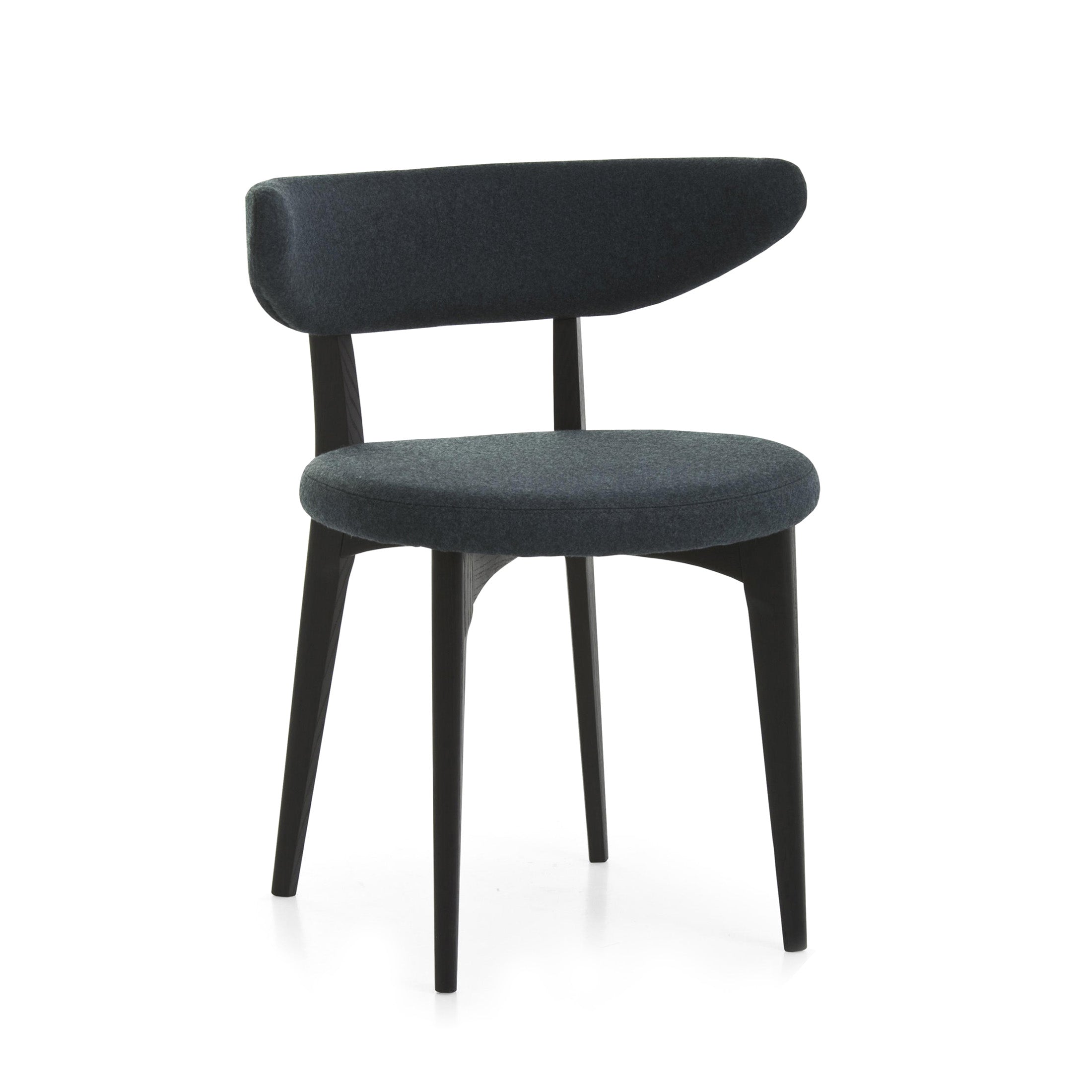 Shortwave Chair by Moroso