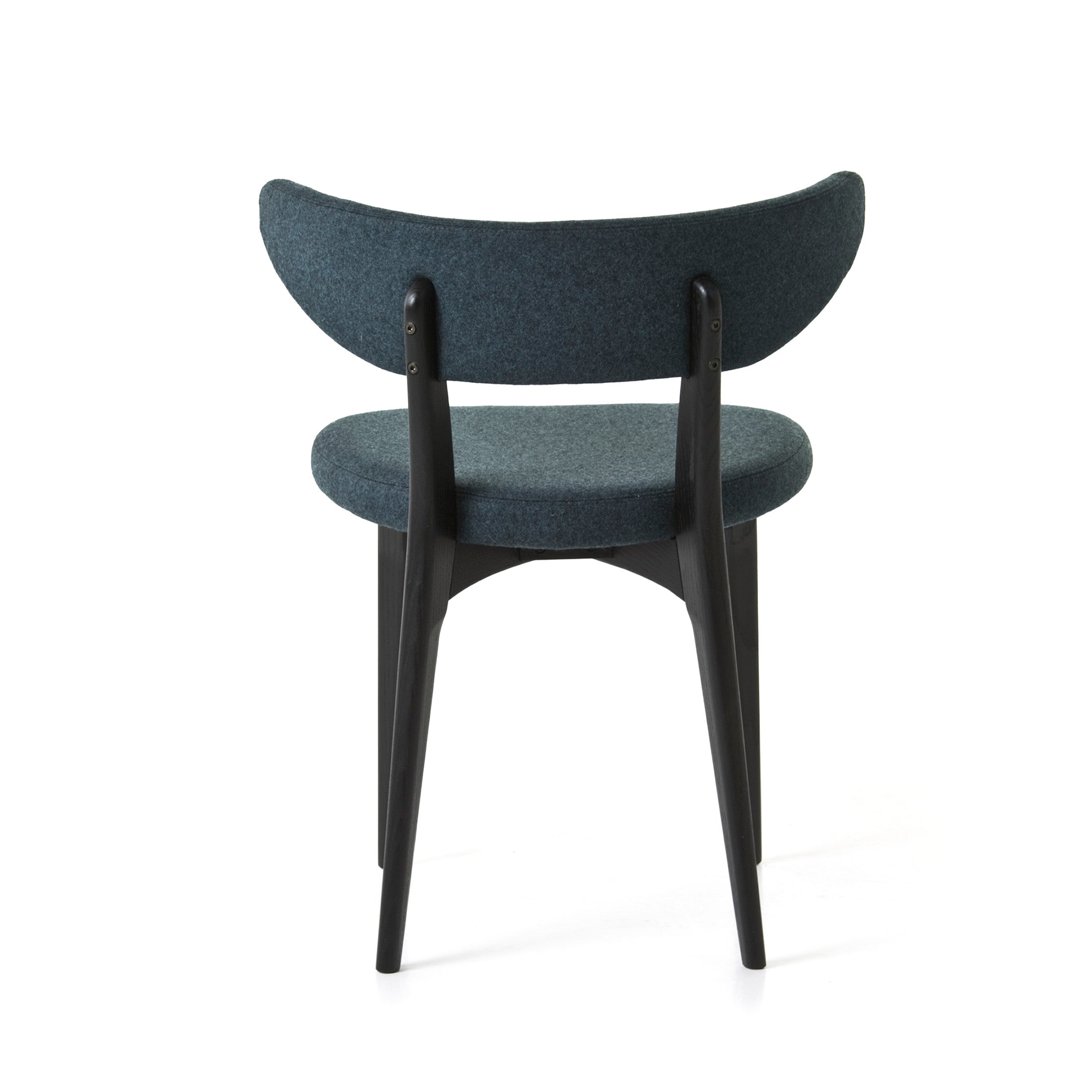 Shortwave Chair by Moroso
