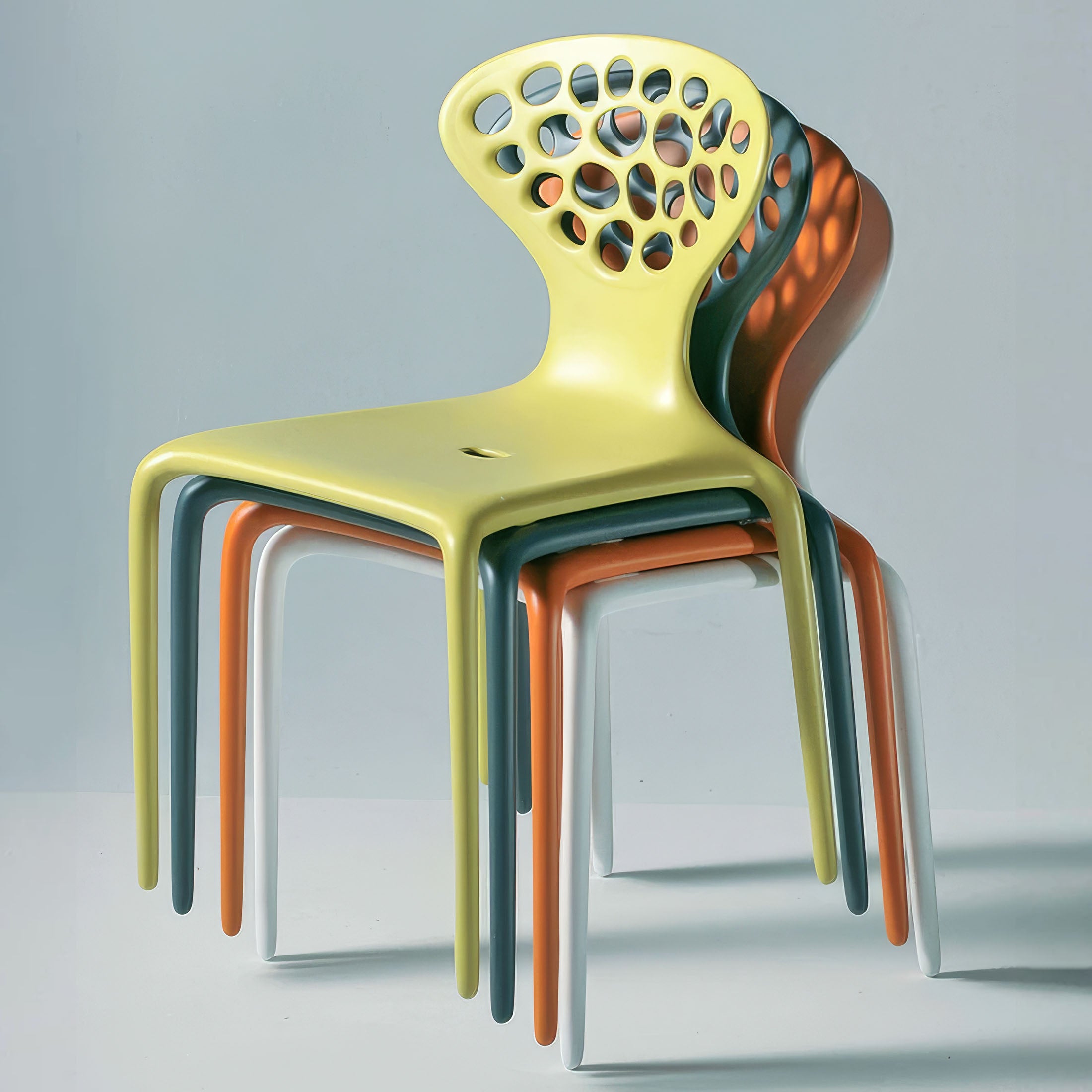Supernatural Chair by Moroso