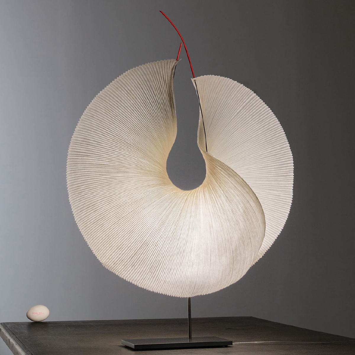 Mobile / WhiteMenu / Yoruba Rose, designed by Dagmar Mombach 2