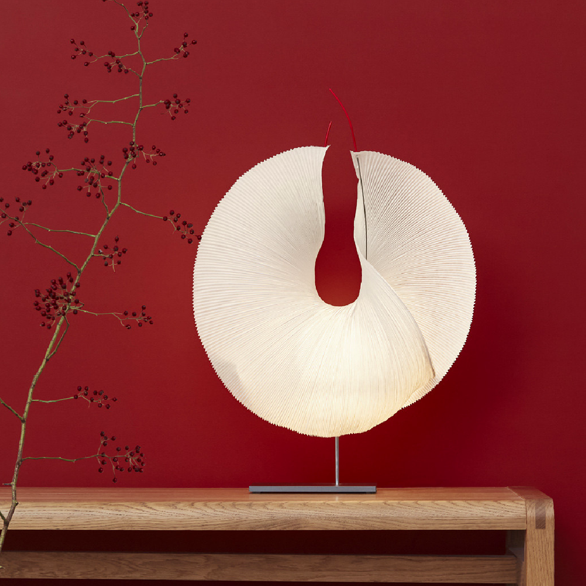 Mobile / WhiteMenu / Yoruba Rose, designed by Dagmar Mombach 3