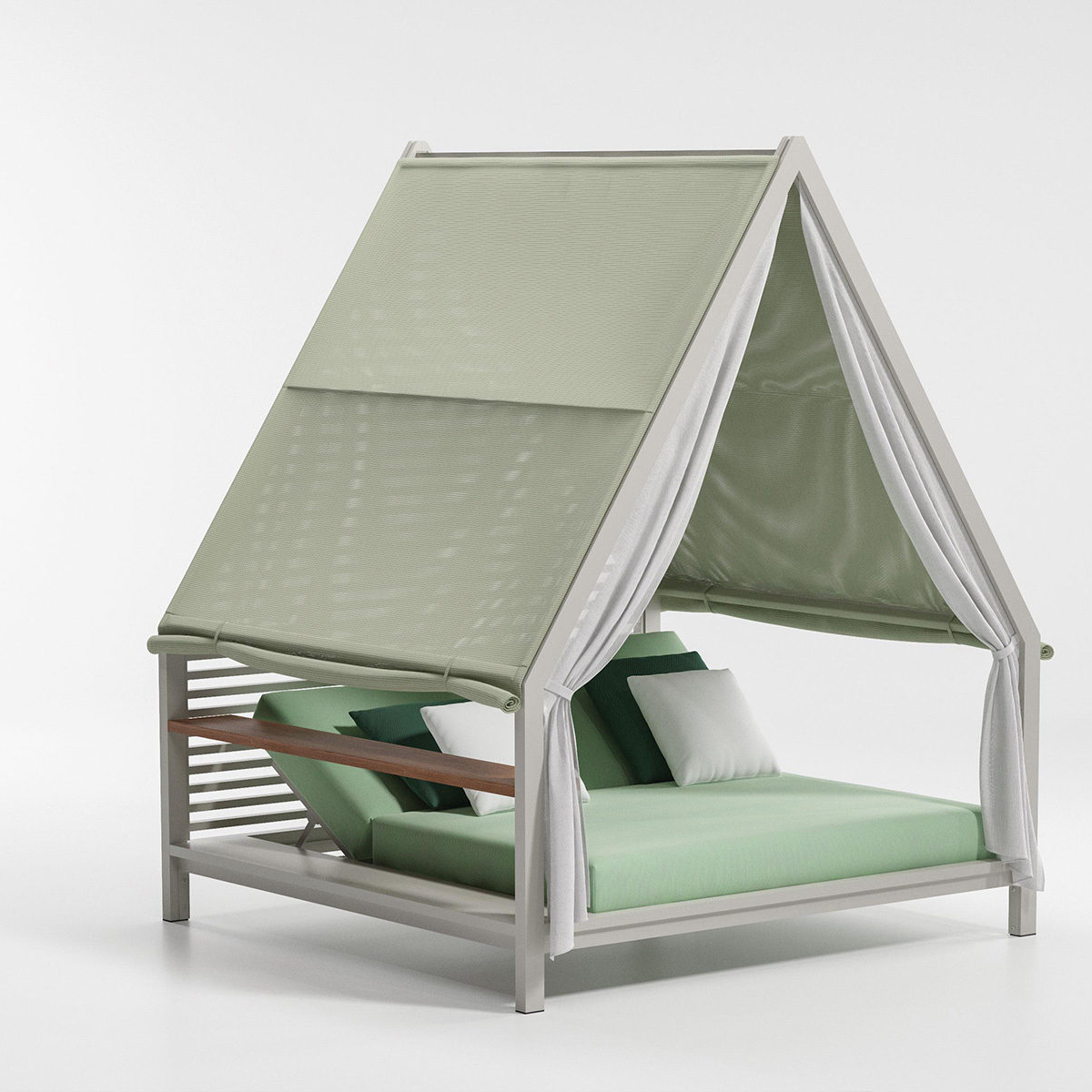 Mobile / WhiteMenu / Cottage, designed by Patricia Urquiola