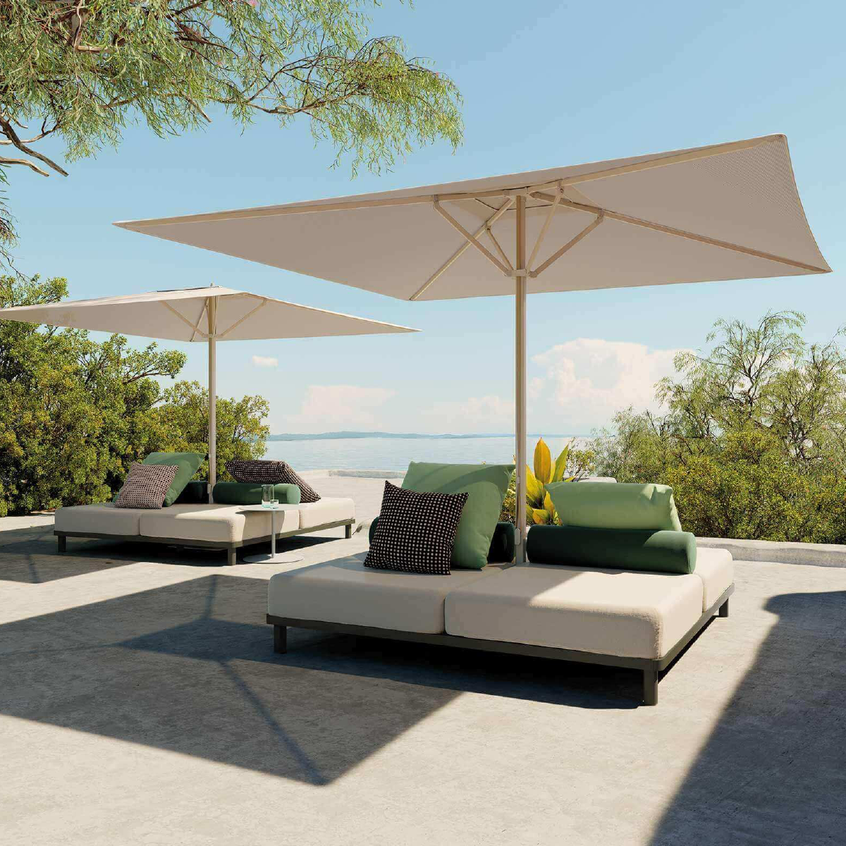 Mobile / WhiteMenu / Meteo, designed by Konstantin Grcic