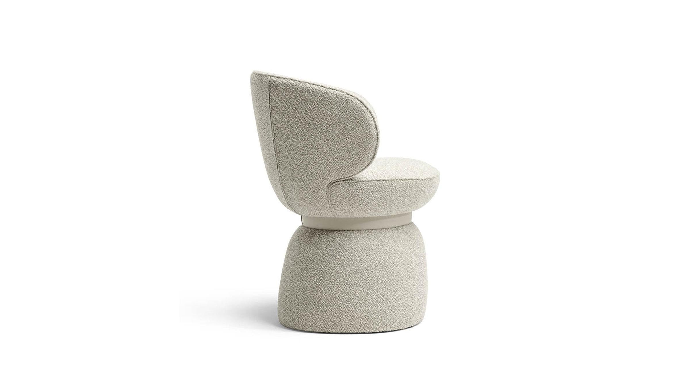 Poltrona Frau Armchair Lepli Small Amrchair
