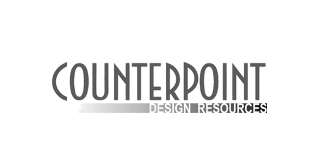 Counterpoint Design Resources
