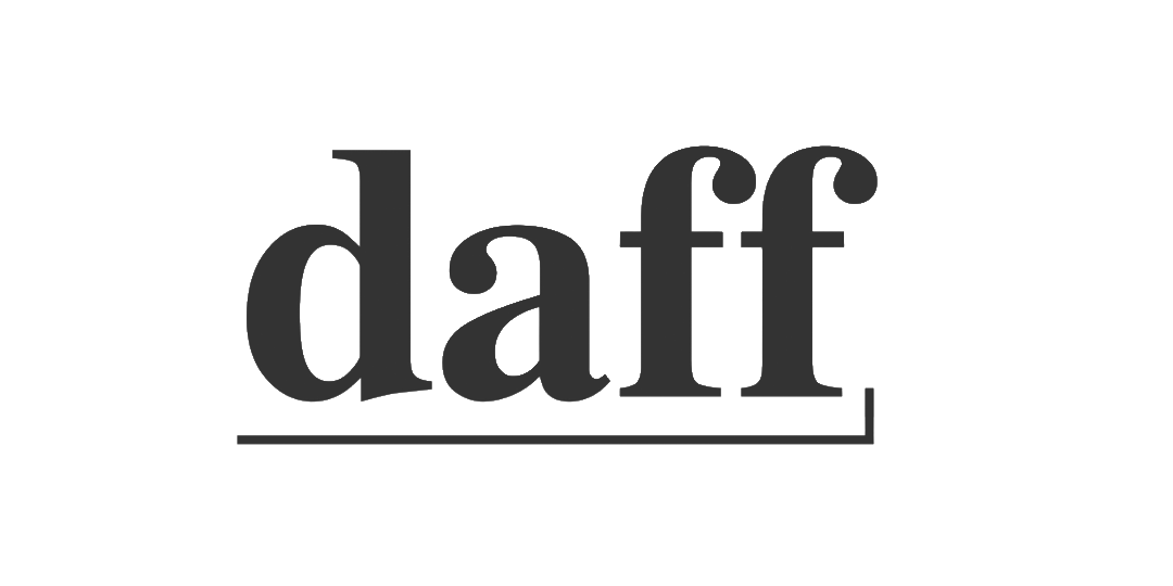daff