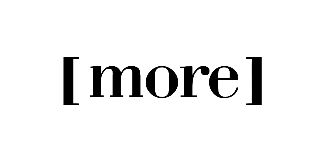more