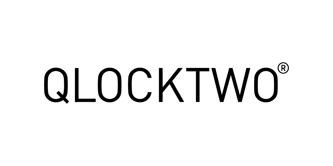 QLOCKTWO