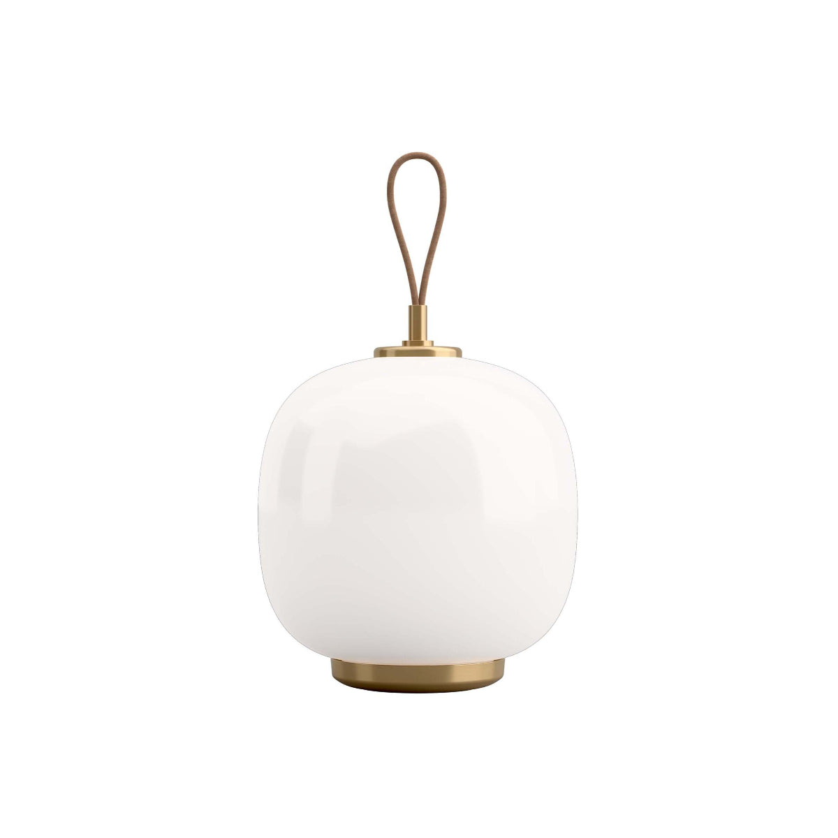 Louis Poulsen Table Lamp VL 45 Radiohus LED Portable Lamp