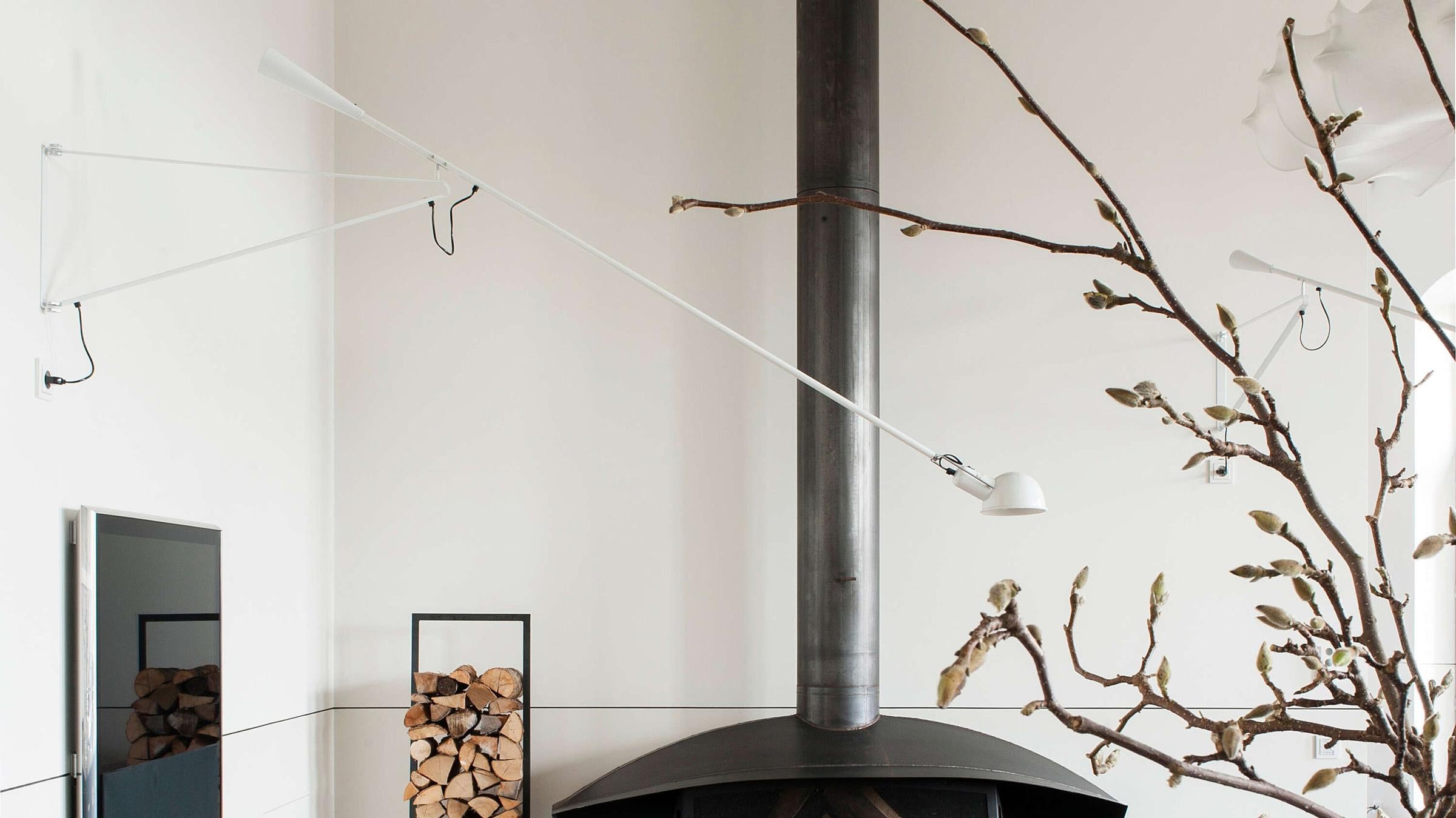 Flos Wall Lamp 265 Wall Lamp