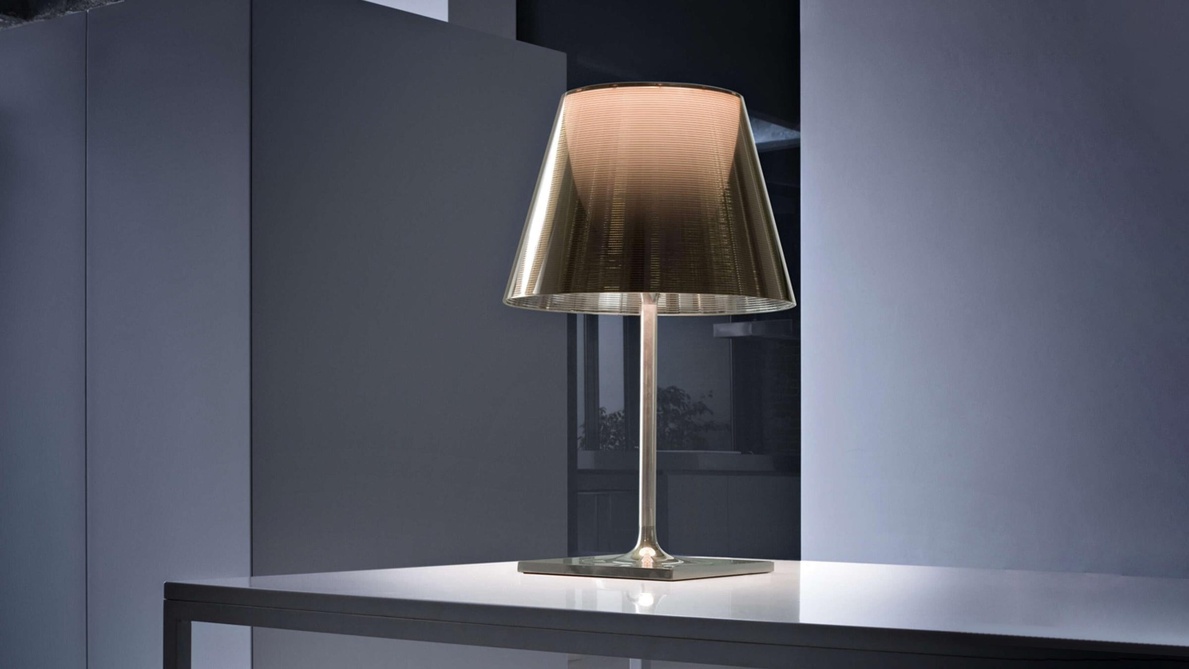 Flos Table Lamp Ktribe T1 Table Lamp