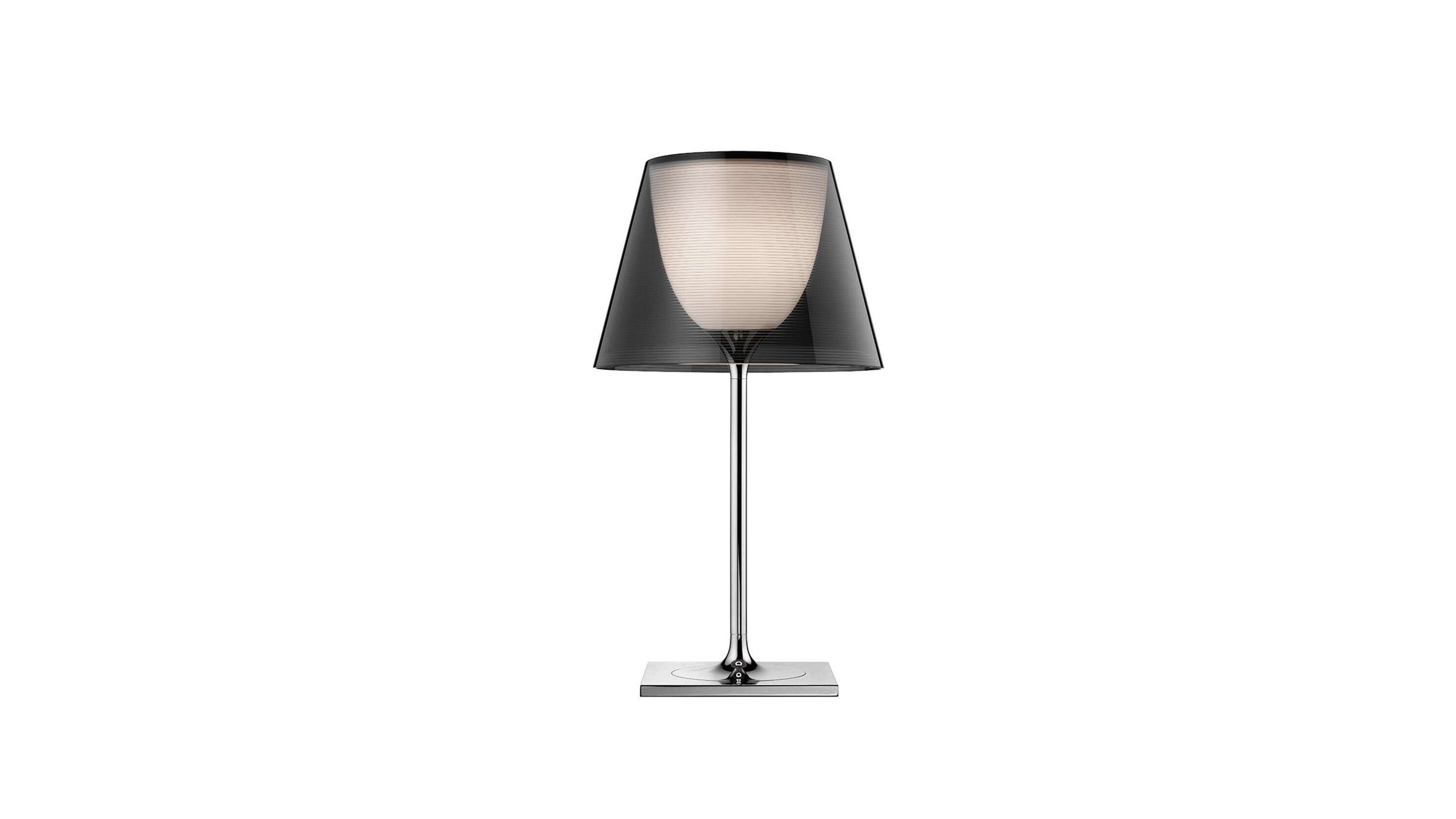 Desktop / Ktribe T1 Table Lamp, designed by Philippe Starck made by Flos