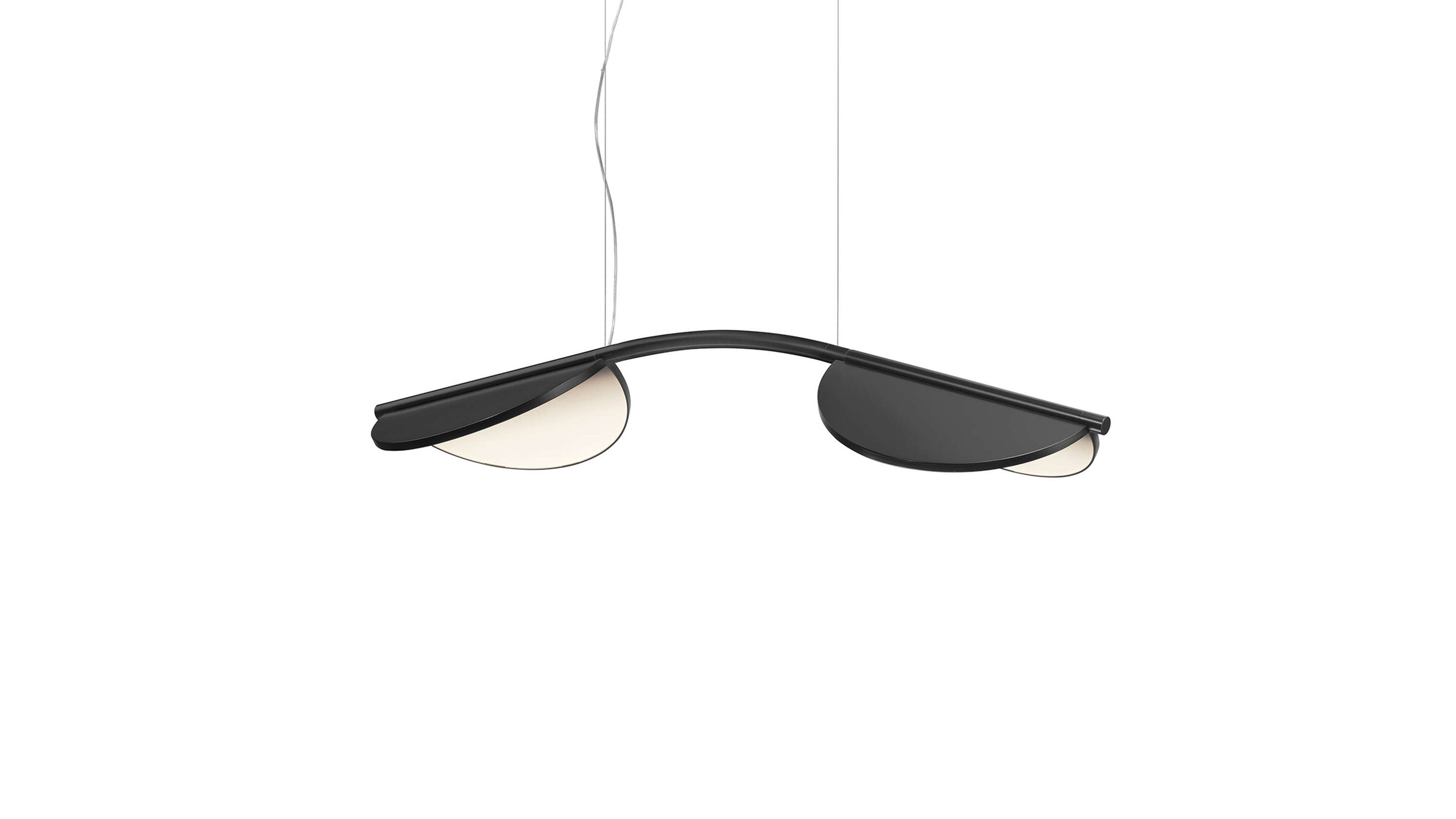 Desktop / Almendra, designed by Patricia Urquiola made by Flos