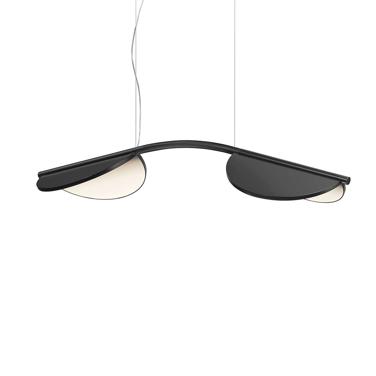 Mobile / Almendra, designed by Patricia Urquiola made by Flos