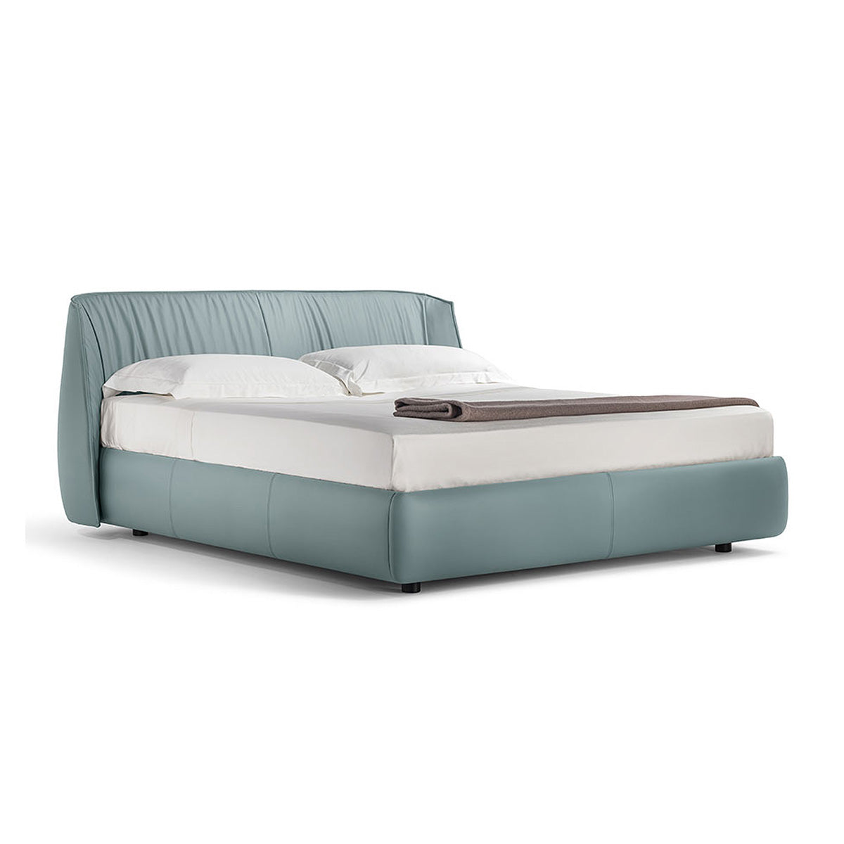 Mobile / Archibald bed, designed by Jean-Marie Massaud for Poltrona Frau