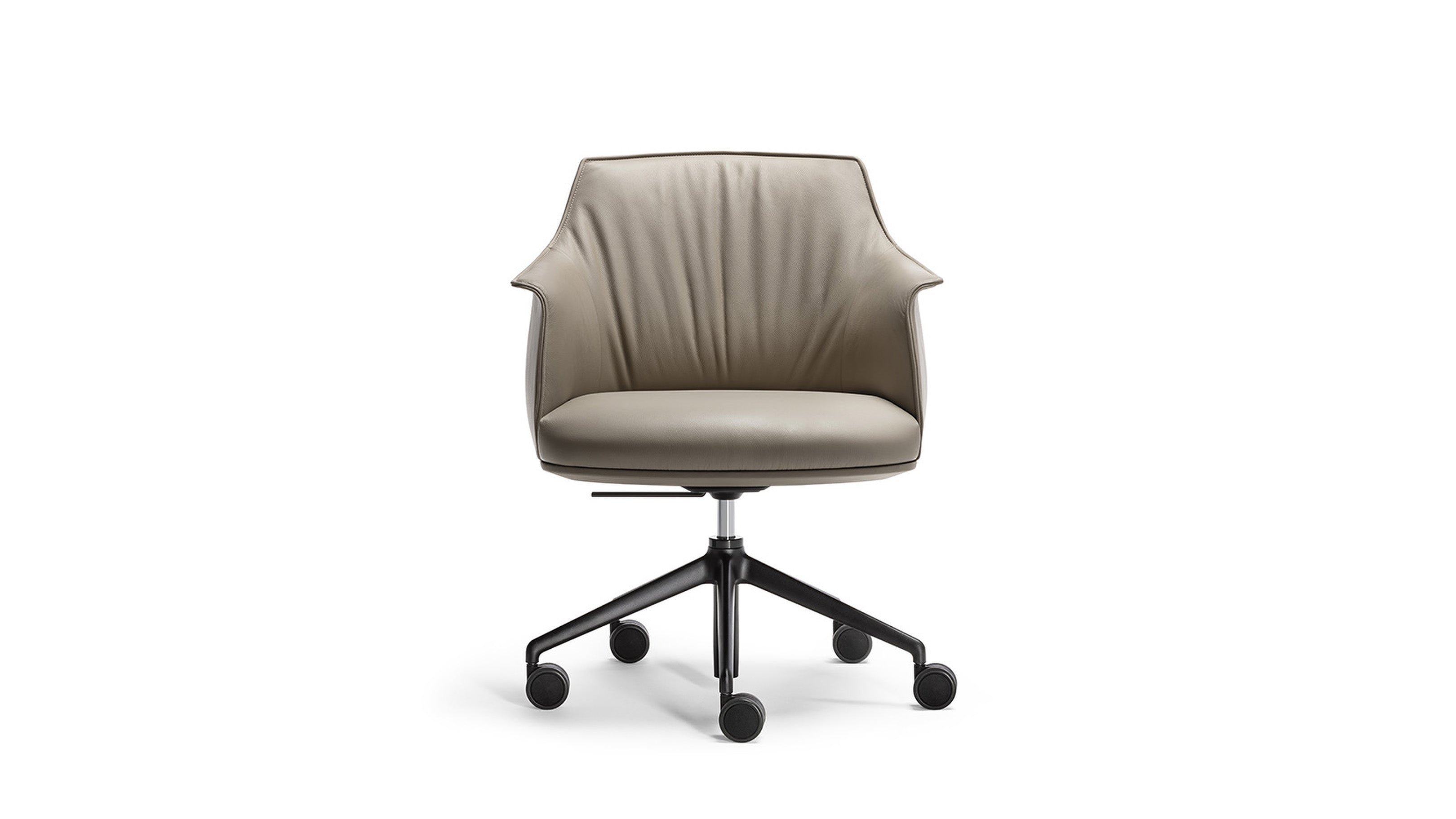 Sedia da ufficio Archibald