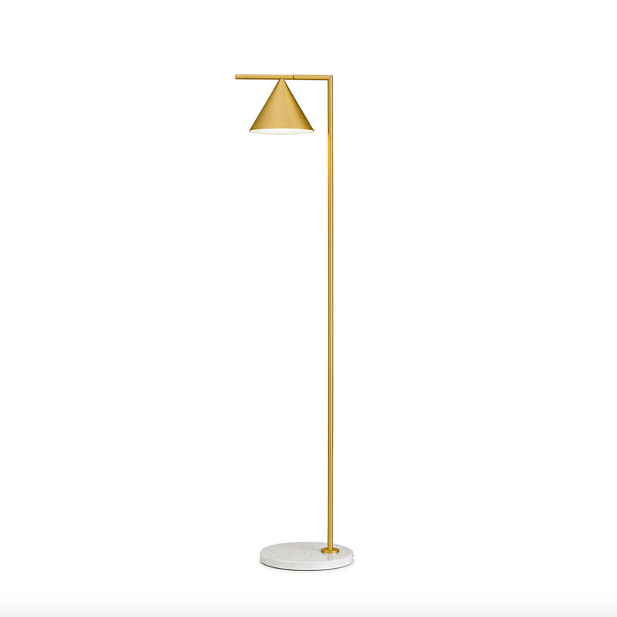 Flos Floor Lamp Captain Flint Floor Lamp